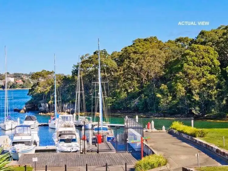 Fourth view of Homely apartment listing, 2E/22 Ross Street, Waverton NSW 2060