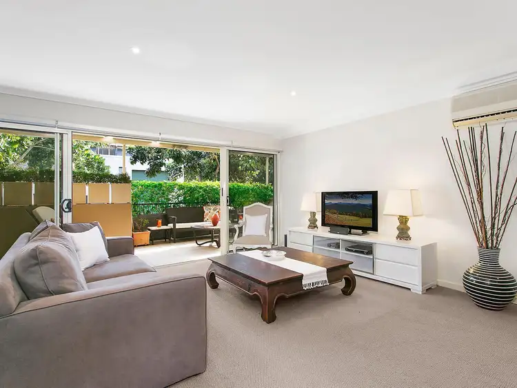Third view of Homely apartment listing, 5/5 Duncan Street, West End QLD 4101