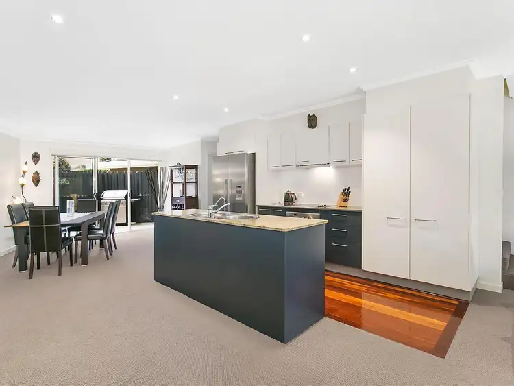 Fourth view of Homely apartment listing, 5/5 Duncan Street, West End QLD 4101