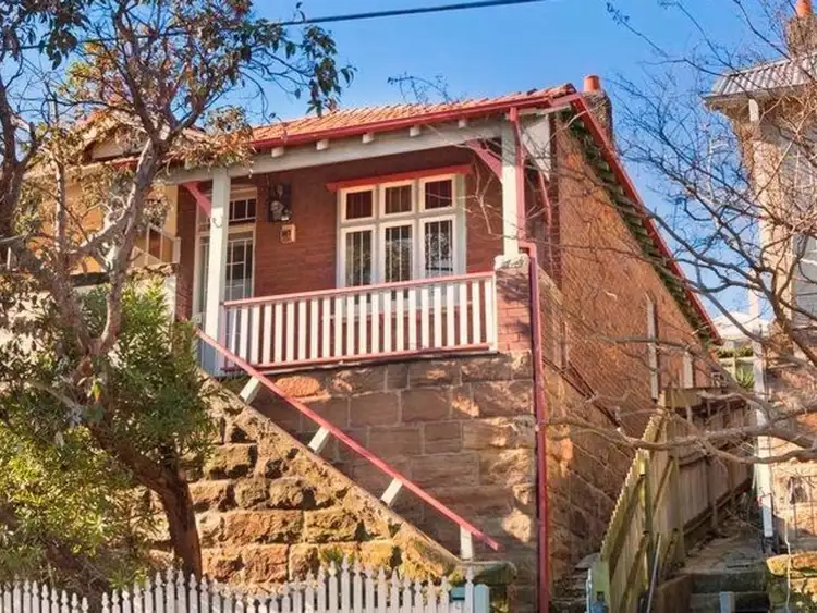 Main view of Homely house listing, 19 King Street, Waverton NSW 2060