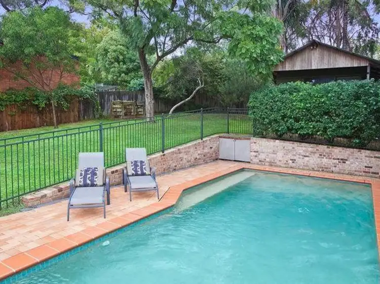 Fourth view of Homely house listing, 36 Tindale Road, Artarmon NSW 2064