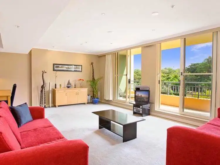 Main view of Homely apartment listing, 6C/22 King Street, Waverton NSW 2060