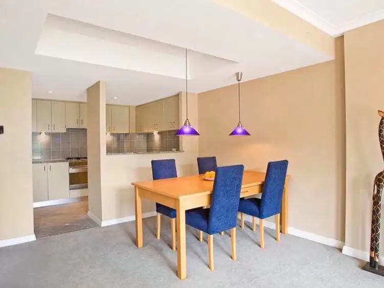 Second view of Homely apartment listing, 6C/22 King Street, Waverton NSW 2060