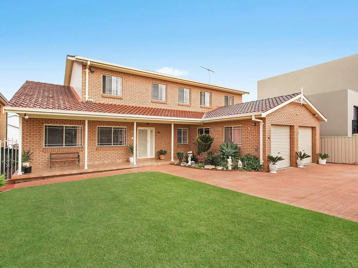 Main view of Homely house listing, 344 Edensor Road, Edensor Park NSW 2176