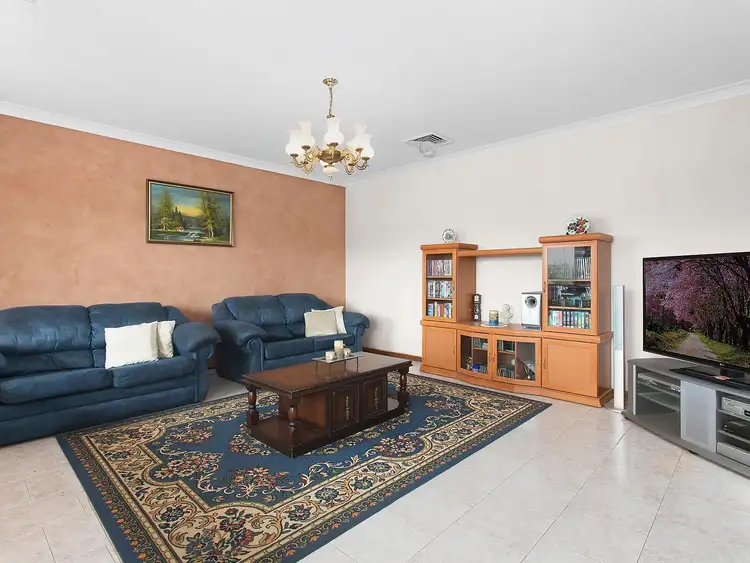 Second view of Homely house listing, 344 Edensor Road, Edensor Park NSW 2176
