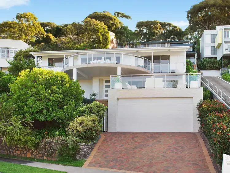 Second view of Homely house listing, 58 Rowan Crescent, Merewether NSW 2291