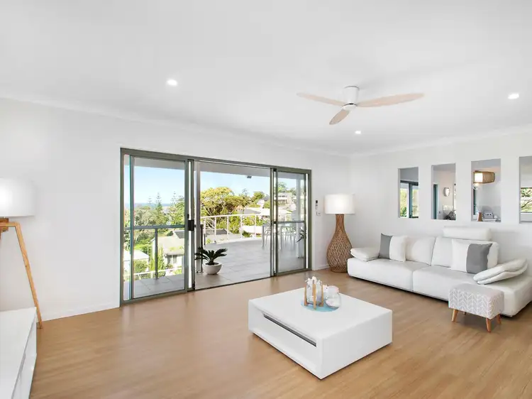 Third view of Homely house listing, 58 Rowan Crescent, Merewether NSW 2291