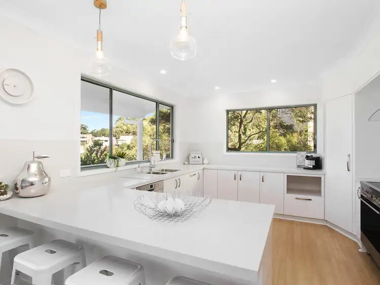 Fourth view of Homely house listing, 58 Rowan Crescent, Merewether NSW 2291