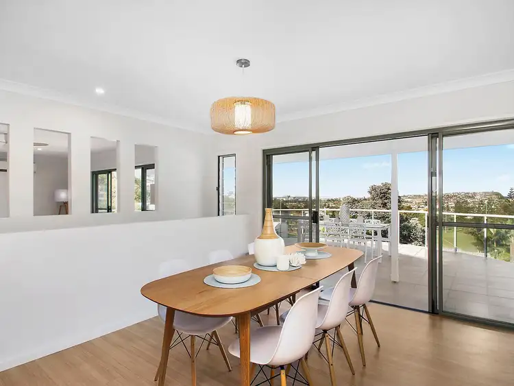 Fifth view of Homely house listing, 58 Rowan Crescent, Merewether NSW 2291