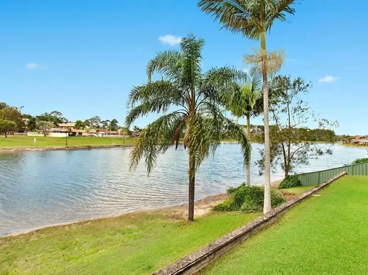 Main view of Homely house listing, 83 Murtha Drive, Elanora QLD 4221
