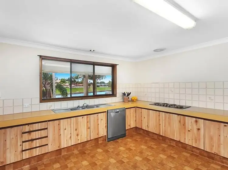 Third view of Homely house listing, 83 Murtha Drive, Elanora QLD 4221