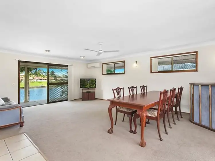 Fourth view of Homely house listing, 83 Murtha Drive, Elanora QLD 4221