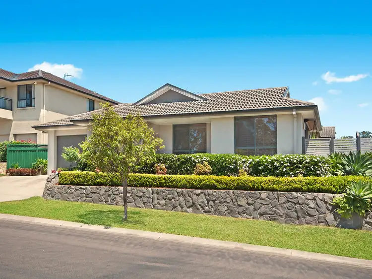 Main view of Homely house listing, 7 Rosewood Crescent, Fletcher NSW 2287