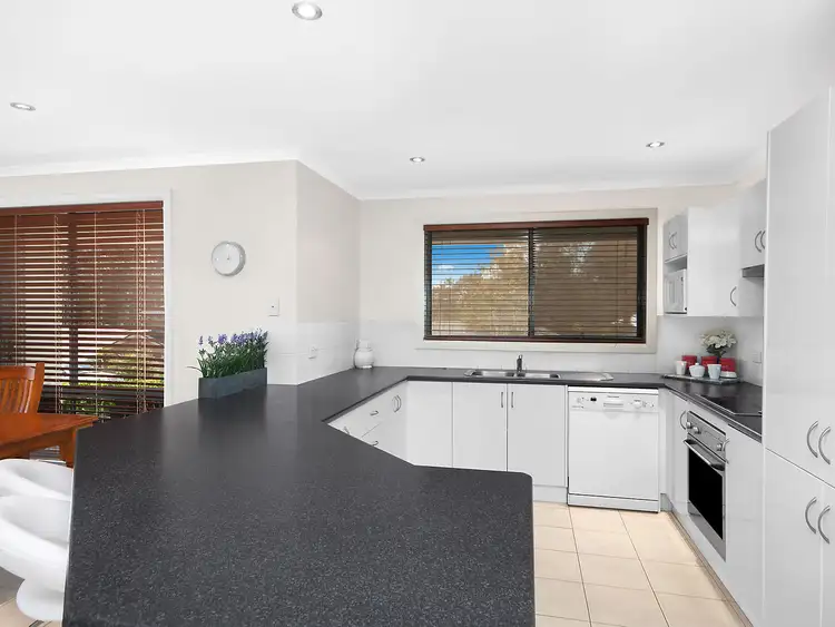 Third view of Homely house listing, 7 Rosewood Crescent, Fletcher NSW 2287