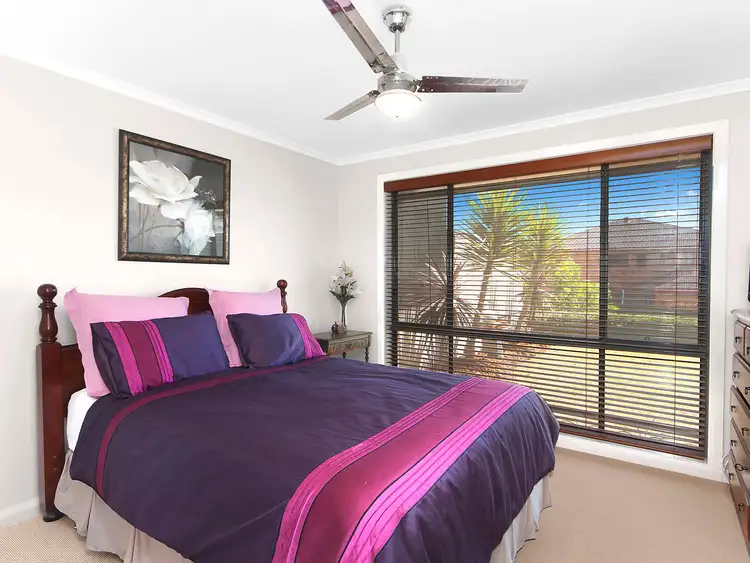 Fourth view of Homely house listing, 7 Rosewood Crescent, Fletcher NSW 2287