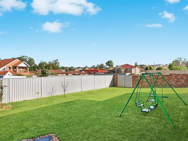 Fourth view of Homely house listing, 6 Booralla Road, Edensor Park NSW 2176