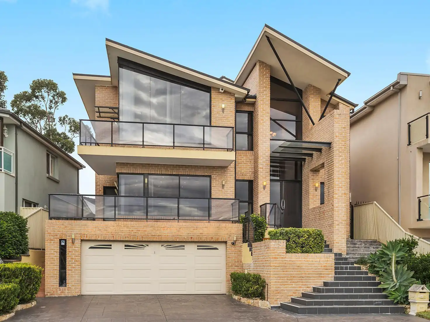 Main view of Homely house listing, 62 Weeroona Road, Edensor Park NSW 2176