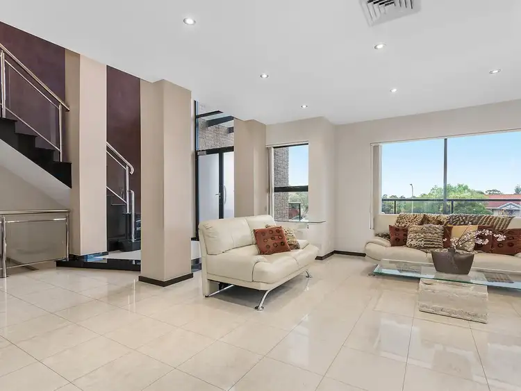 Second view of Homely house listing, 62 Weeroona Road, Edensor Park NSW 2176