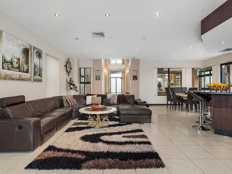 Third view of Homely house listing, 62 Weeroona Road, Edensor Park NSW 2176