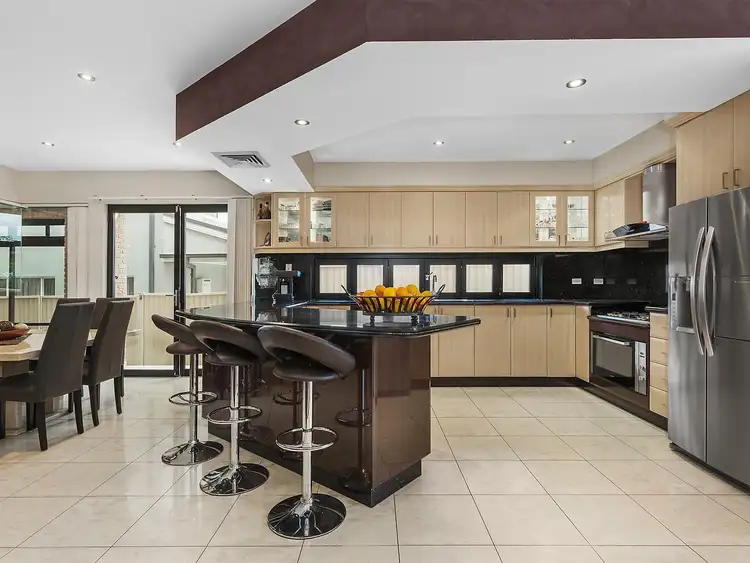 Fourth view of Homely house listing, 62 Weeroona Road, Edensor Park NSW 2176