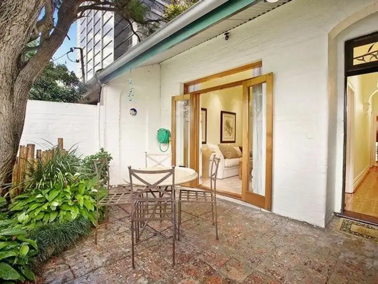Fifth view of Homely house listing, 11 Oak Street, North Sydney NSW 2055