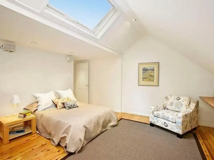 Sixth view of Homely house listing, 11 Oak Street, North Sydney NSW 2055