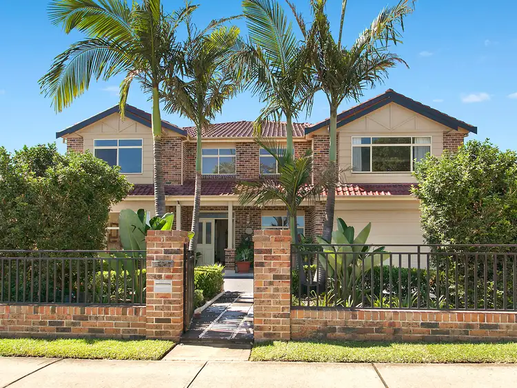 314 Edensor Road, Edensor Park NSW 2176