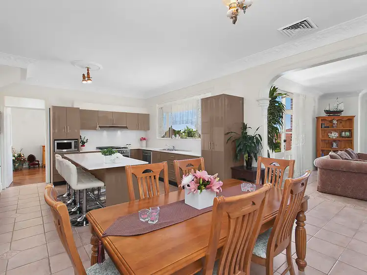 Fourth view of Homely house listing, 314 Edensor Road, Edensor Park NSW 2176