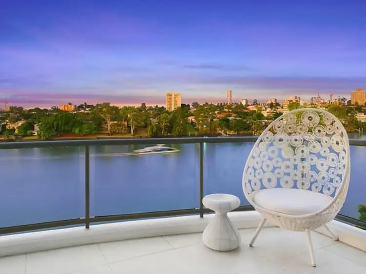 12/100 Macquarie Street, St Lucia QLD 4067