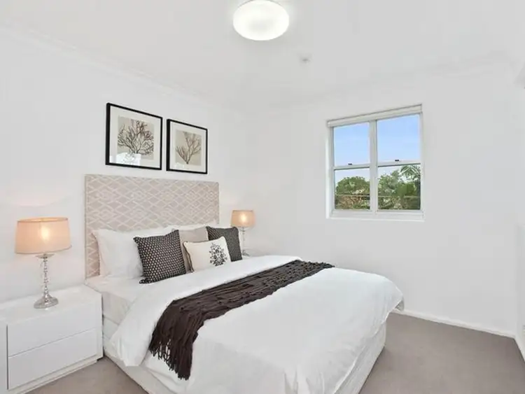 Sixth view of Homely apartment listing, 12/100 Macquarie Street, St Lucia QLD 4067