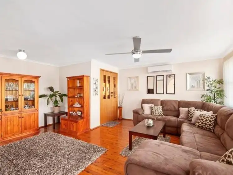 Second view of Homely house listing, 78 Dransfield Road, Edensor Park NSW 2176