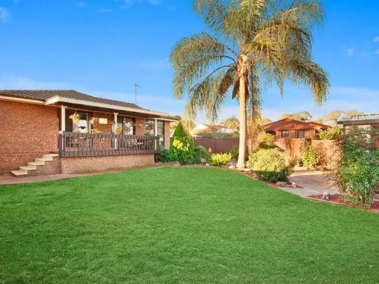 Third view of Homely house listing, 78 Dransfield Road, Edensor Park NSW 2176