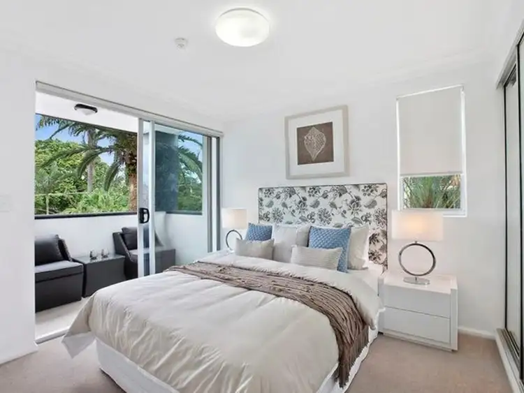 Sixth view of Homely apartment listing, 6/100 Macquarie Street, St Lucia QLD 4067