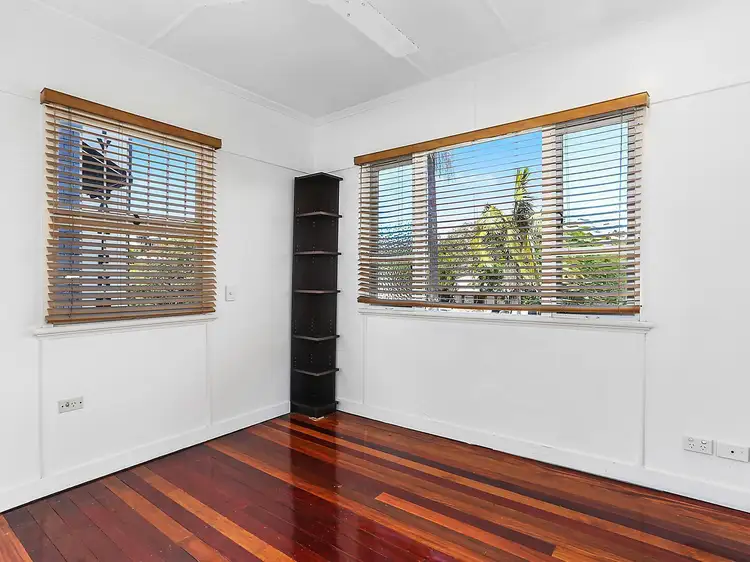 Third view of Homely apartment listing, 2/50 Stevenson Street, Paddington QLD 4064