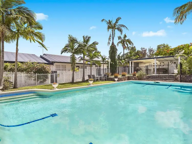 Fourth view of Homely apartment listing, 2/50 Stevenson Street, Paddington QLD 4064