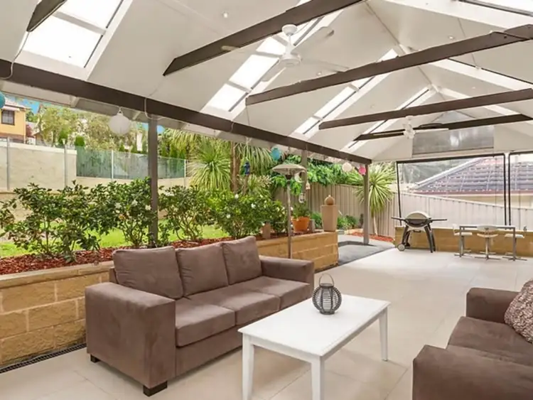 Second view of Homely house listing, 11 Claremont Avenue, Adamstown Heights NSW 2289