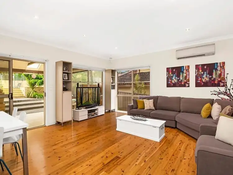 Fourth view of Homely house listing, 11 Claremont Avenue, Adamstown Heights NSW 2289