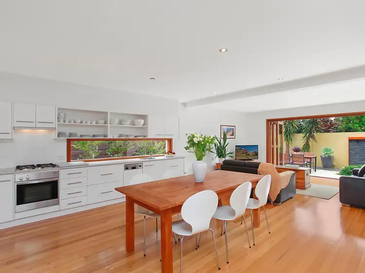 Second view of Homely house listing, 64 Buchanan Street, Merewether NSW 2291