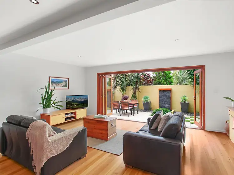 Third view of Homely house listing, 64 Buchanan Street, Merewether NSW 2291