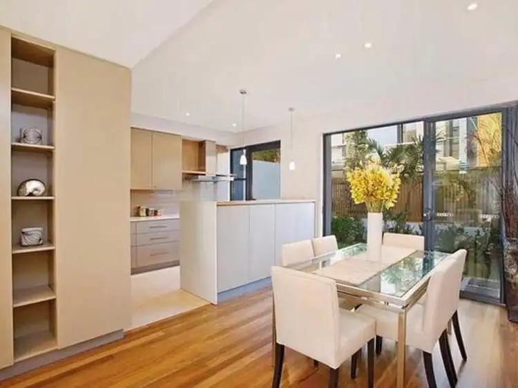 Second view of Homely townhouse listing, 9/112 Ocean Street, Narrabeen NSW 2101