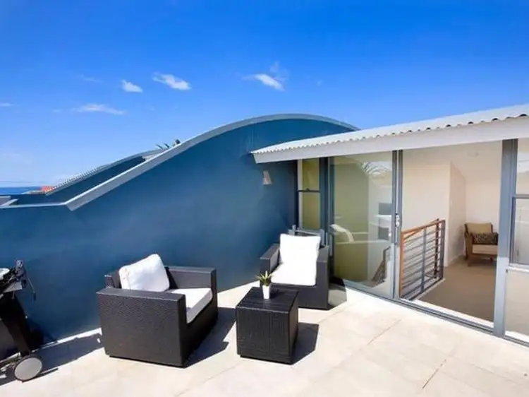Third view of Homely townhouse listing, 9/112 Ocean Street, Narrabeen NSW 2101