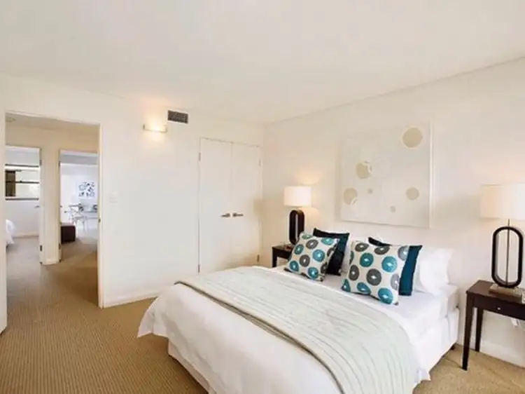 Fourth view of Homely townhouse listing, 9/112 Ocean Street, Narrabeen NSW 2101