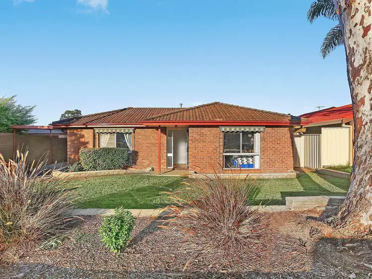 204 Sweethaven Road, Bossley Park NSW 2176