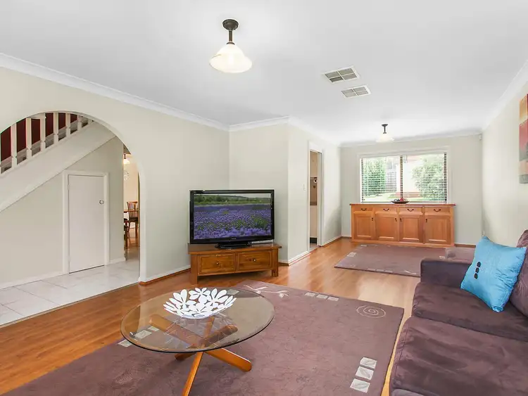 Second view of Homely house listing, 40 Glen Logan Road, Bossley Park NSW 2176