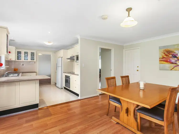 Third view of Homely house listing, 40 Glen Logan Road, Bossley Park NSW 2176