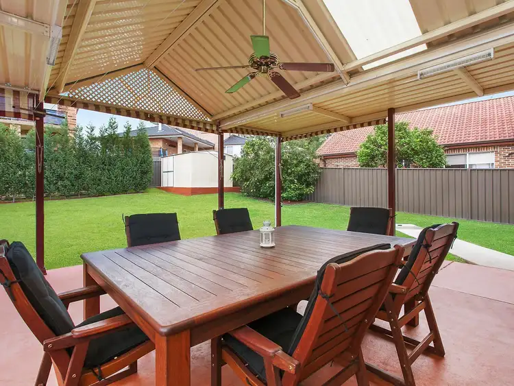 Fourth view of Homely house listing, 40 Glen Logan Road, Bossley Park NSW 2176