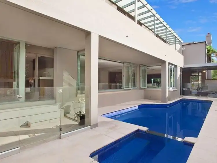 Third view of Homely house listing, 157 Raglan Street, Mosman NSW 2088