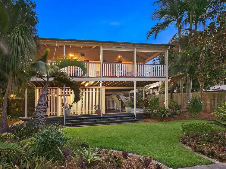 Sixth view of Homely house listing, 8 McLay Street, Coorparoo QLD 4151