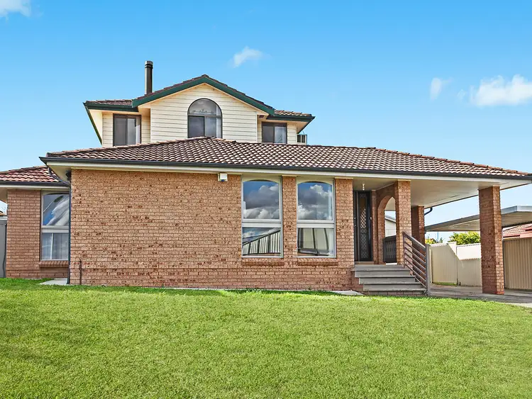 67 Restwell Road, Bossley Park NSW 2176