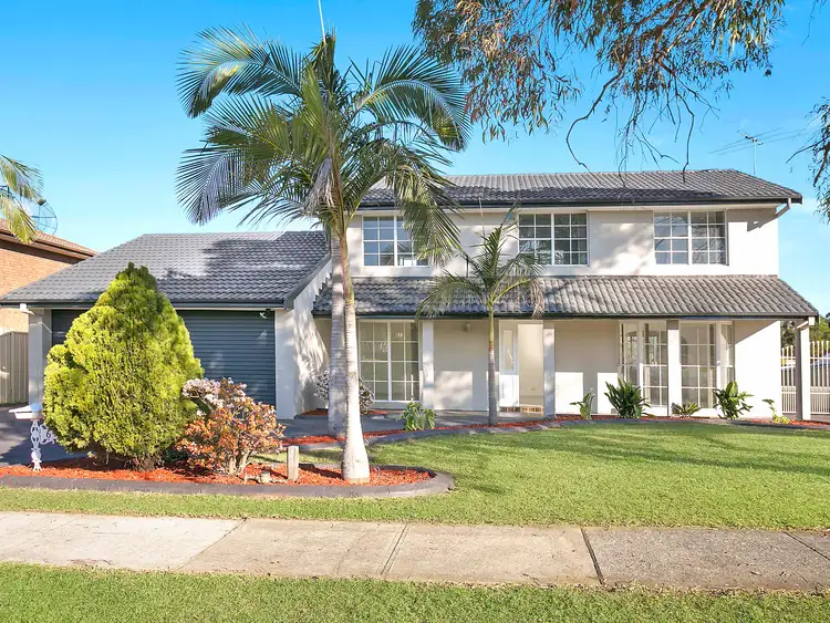 6 Apache Road, Bossley Park NSW 2176